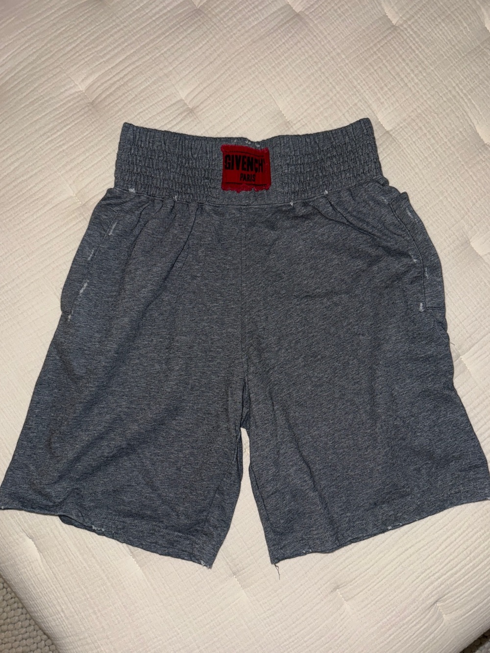 Givenchy Boxing Shorts XL
